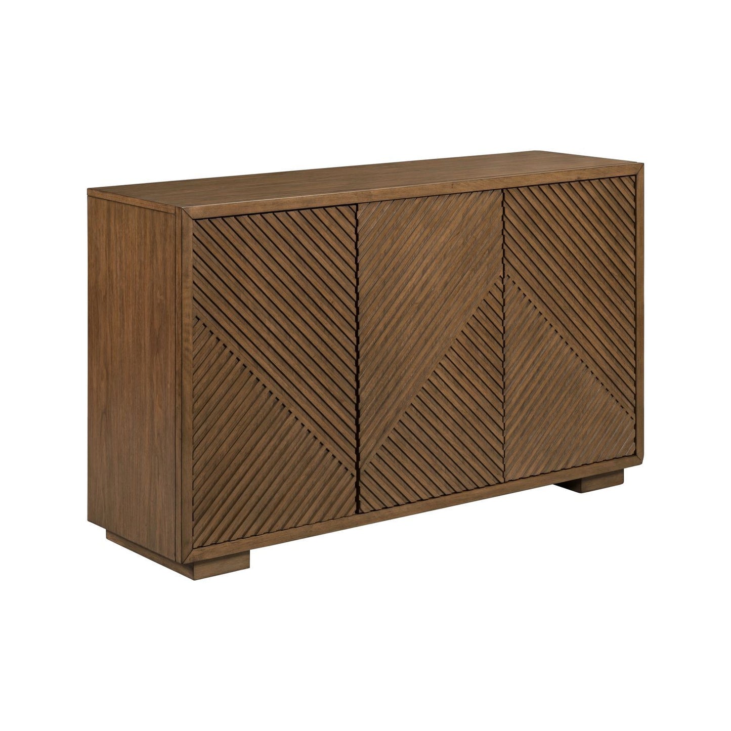 Easton - Accent Cabinet - Hornell Furniture Outlet