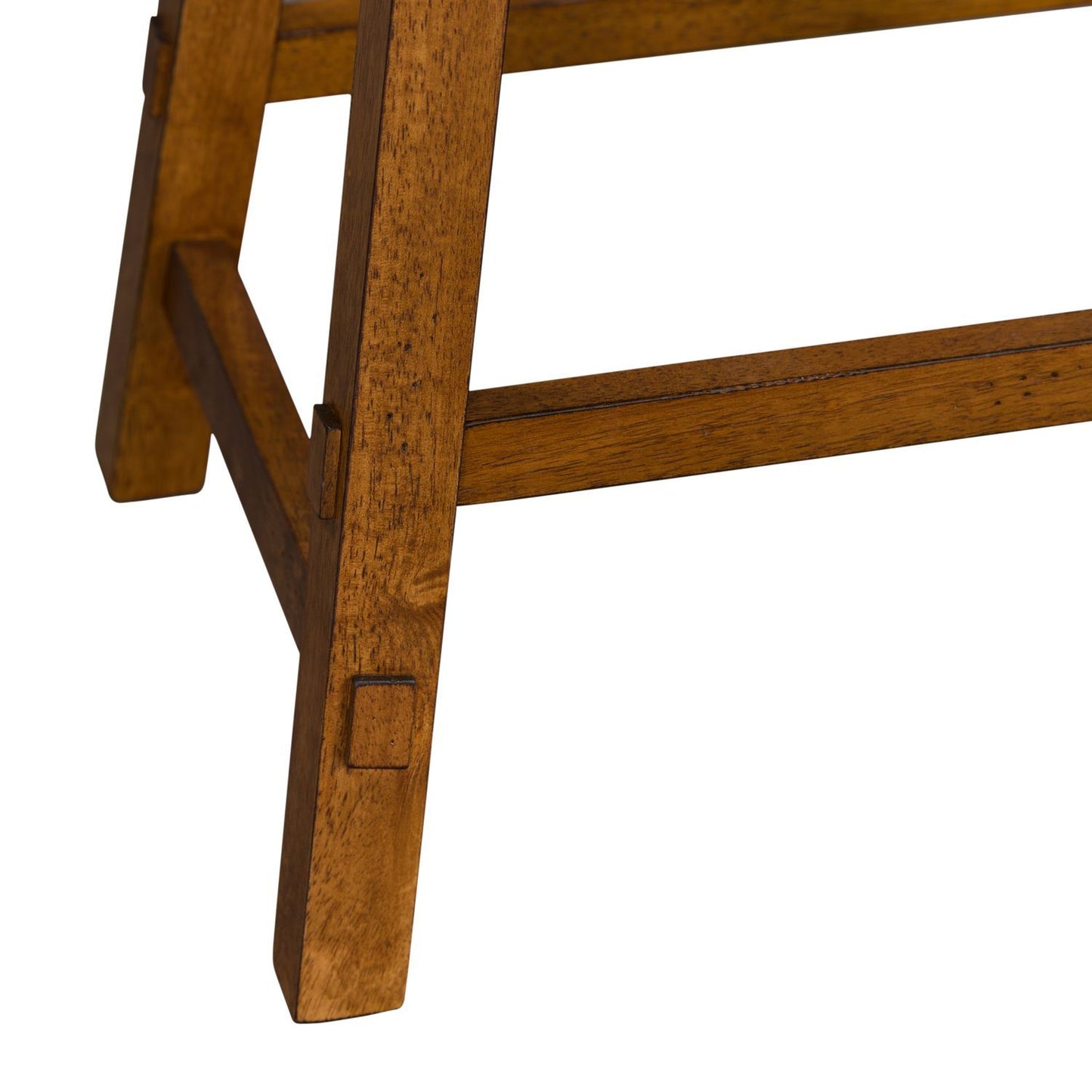 Creations - Sawhorse Counter Stool - Hornell Furniture Outlet