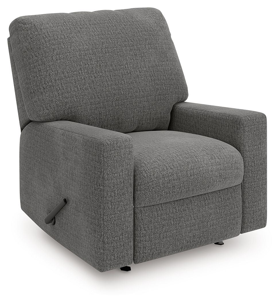 Seyler Lane - Rocker Recliner - Hornell Furniture Outlet