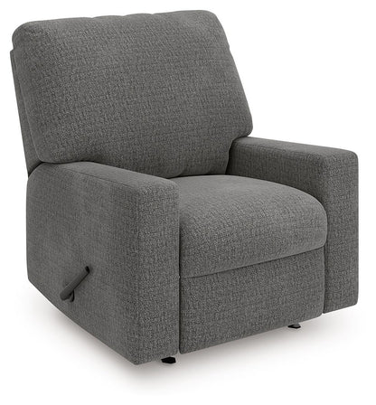 Seyler Lane - Rocker Recliner - Hornell Furniture Outlet