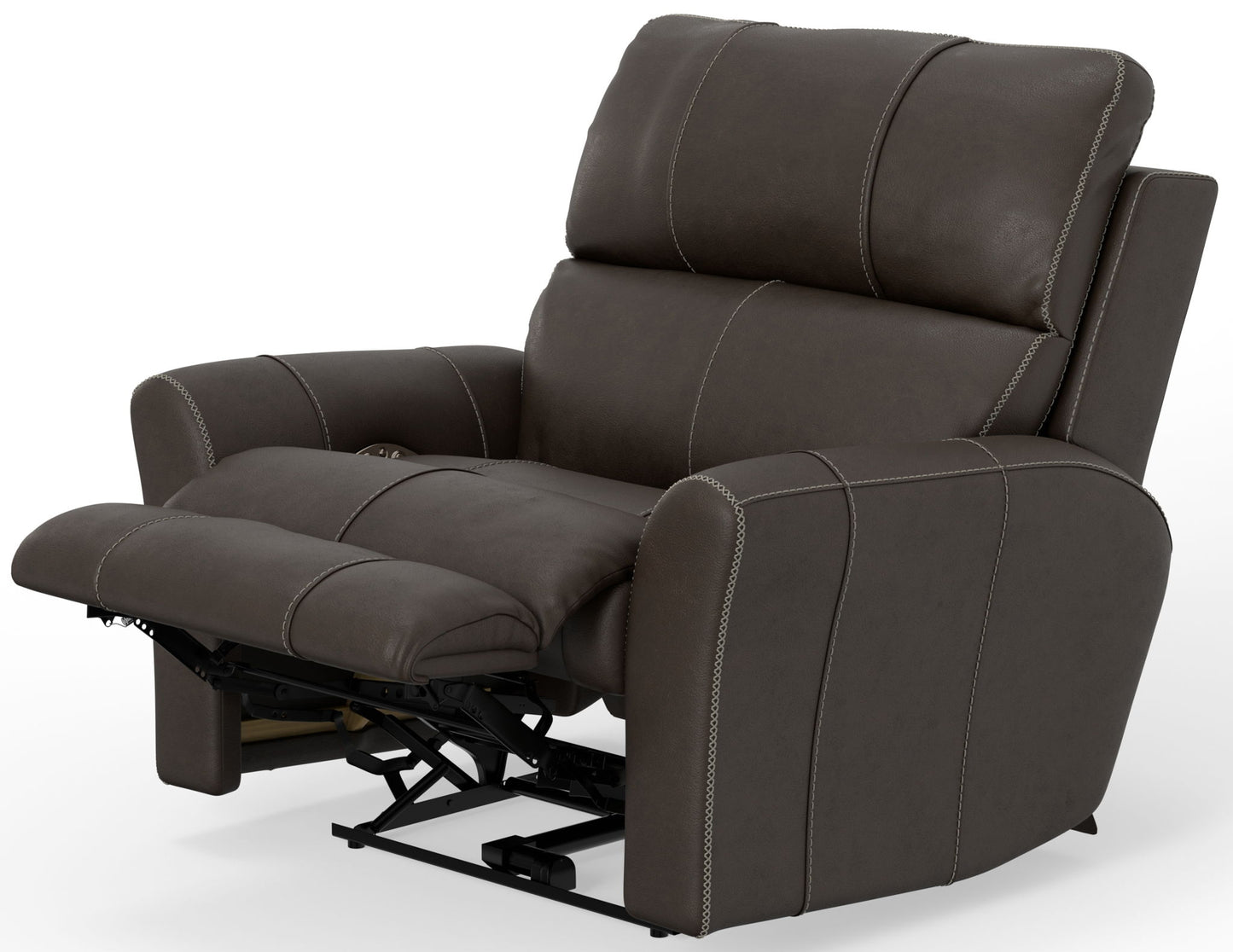 Fredda - Power Recliner - Hornell Furniture Outlet