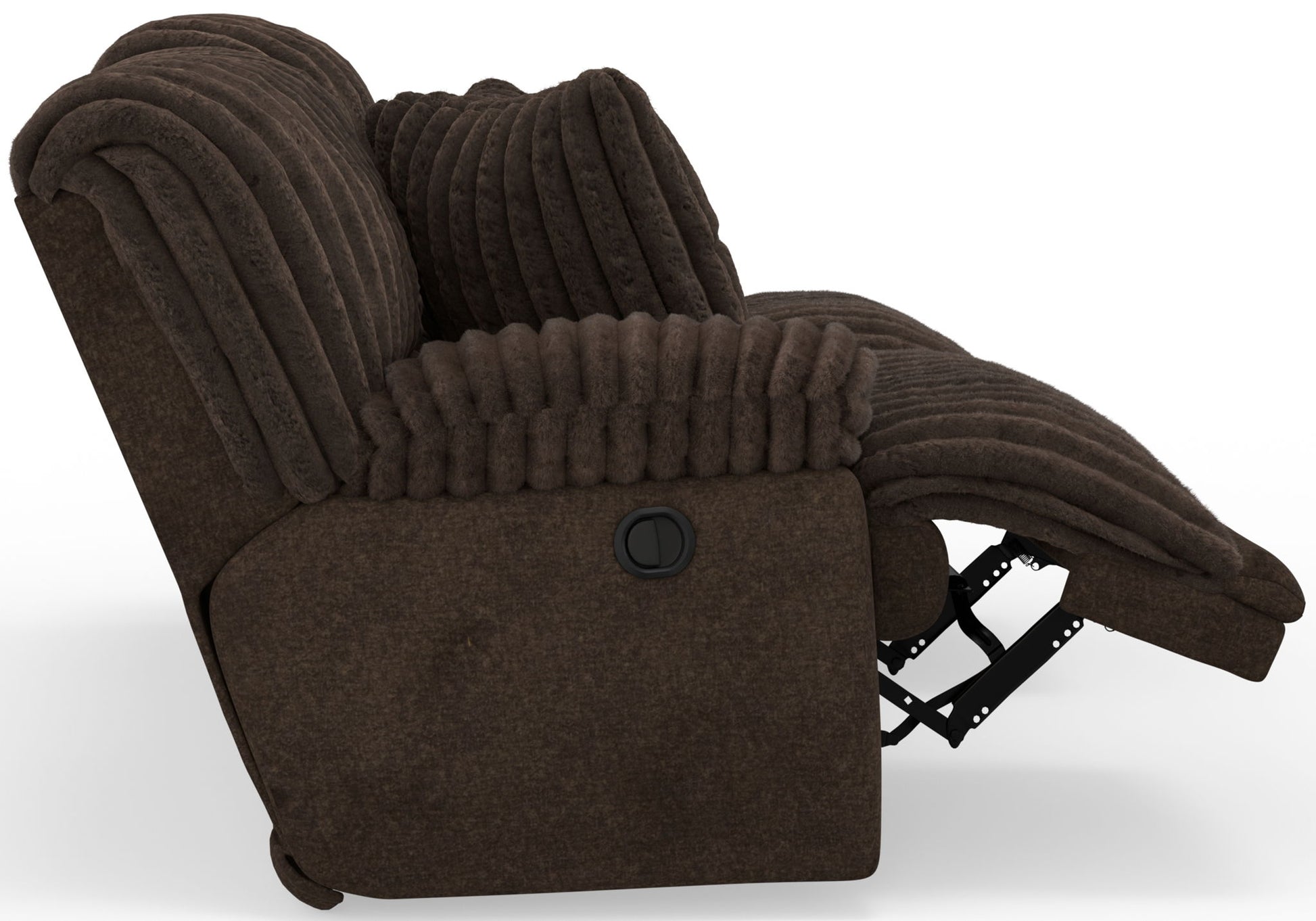 Hollifield - Reclining Sofa - Hornell Furniture Outlet