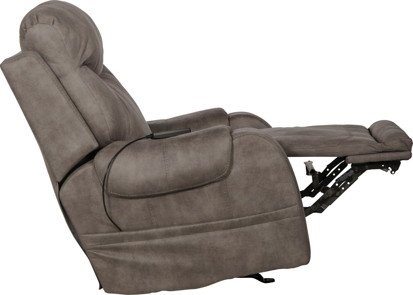 Recharger - Recliner - Hornell Furniture Outlet