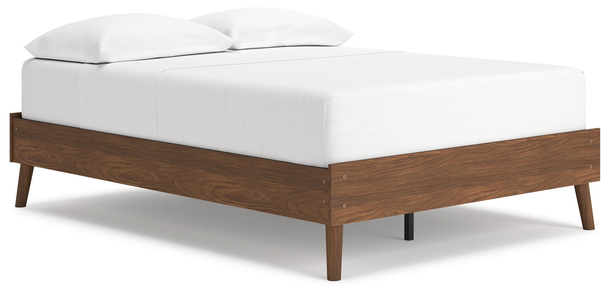 Fordmont - Platform Bed - Hornell Furniture Outlet