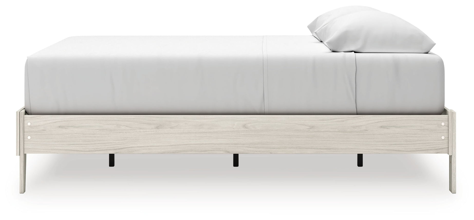 Socalle - Platform Bed - Hornell Furniture Outlet
