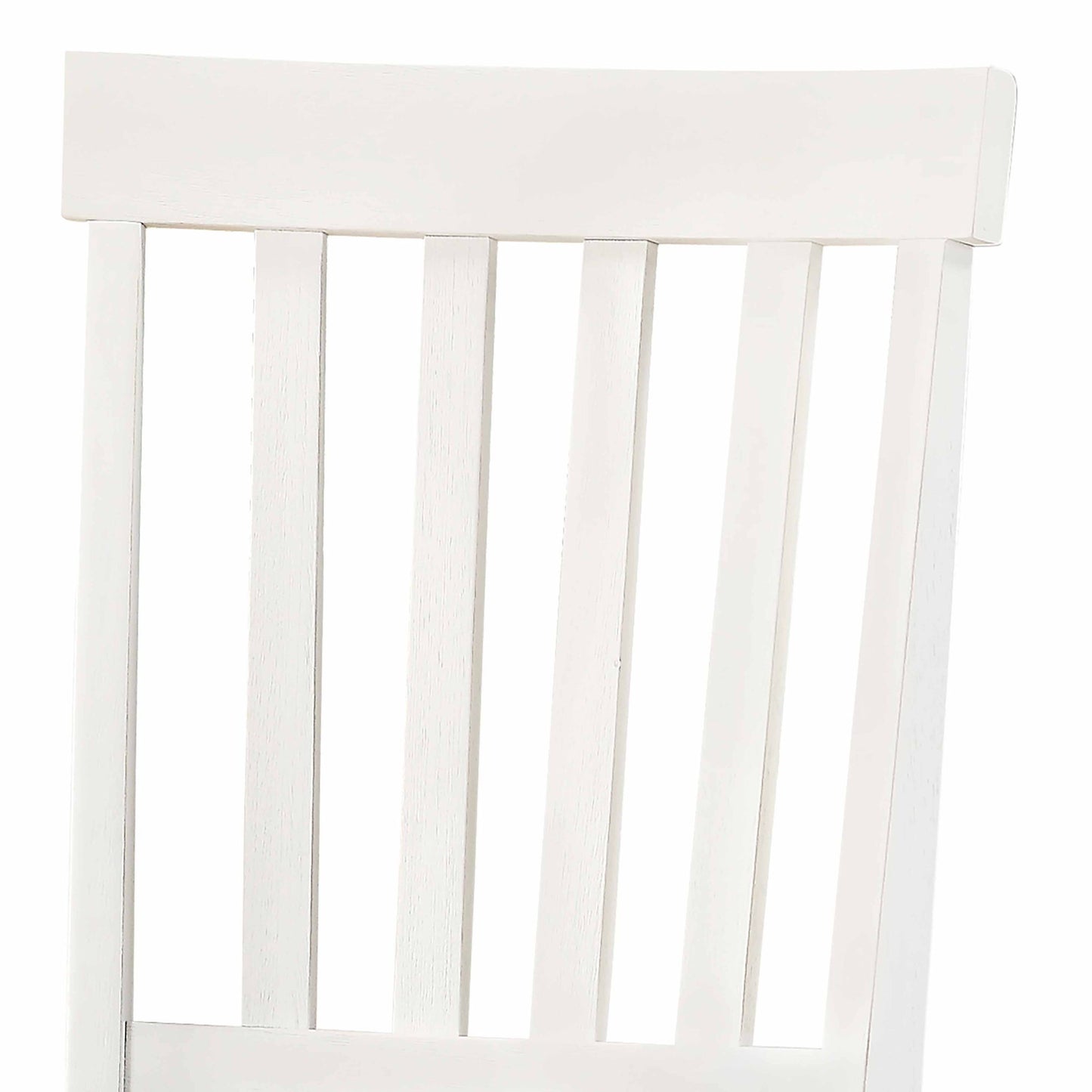 Joanna - Rectangular Dining Set - Hornell Furniture Outlet