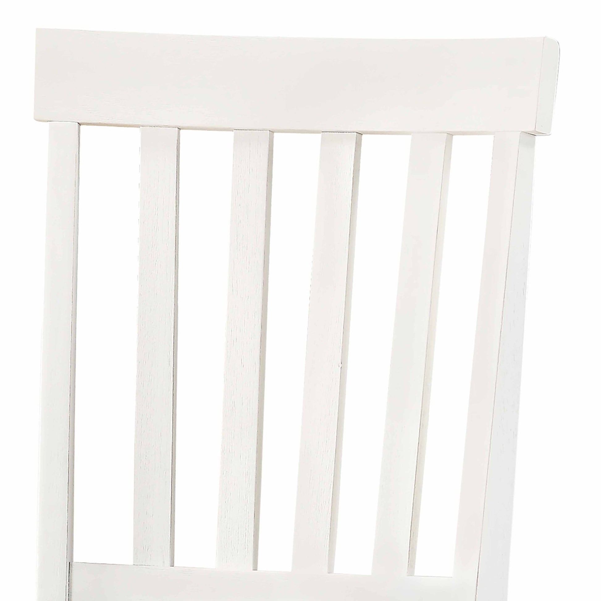 Joanna - Rectangular Dining Set - Hornell Furniture Outlet