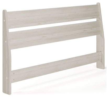 Socalle - Bedroom Set - Hornell Furniture Outlet