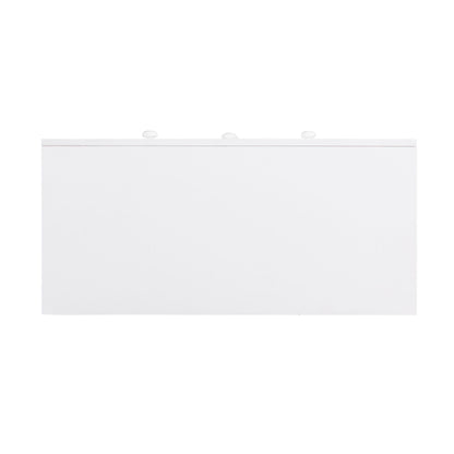 Cottage View - 5 Drawer Chest - Hornell Furniture Outlet