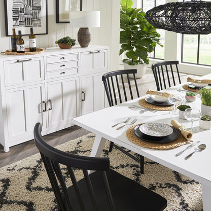 Capeside Cottage - Buffet - Hornell Furniture Outlet