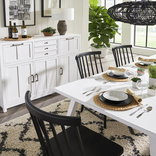 Capeside Cottage - Buffet - Hornell Furniture Outlet