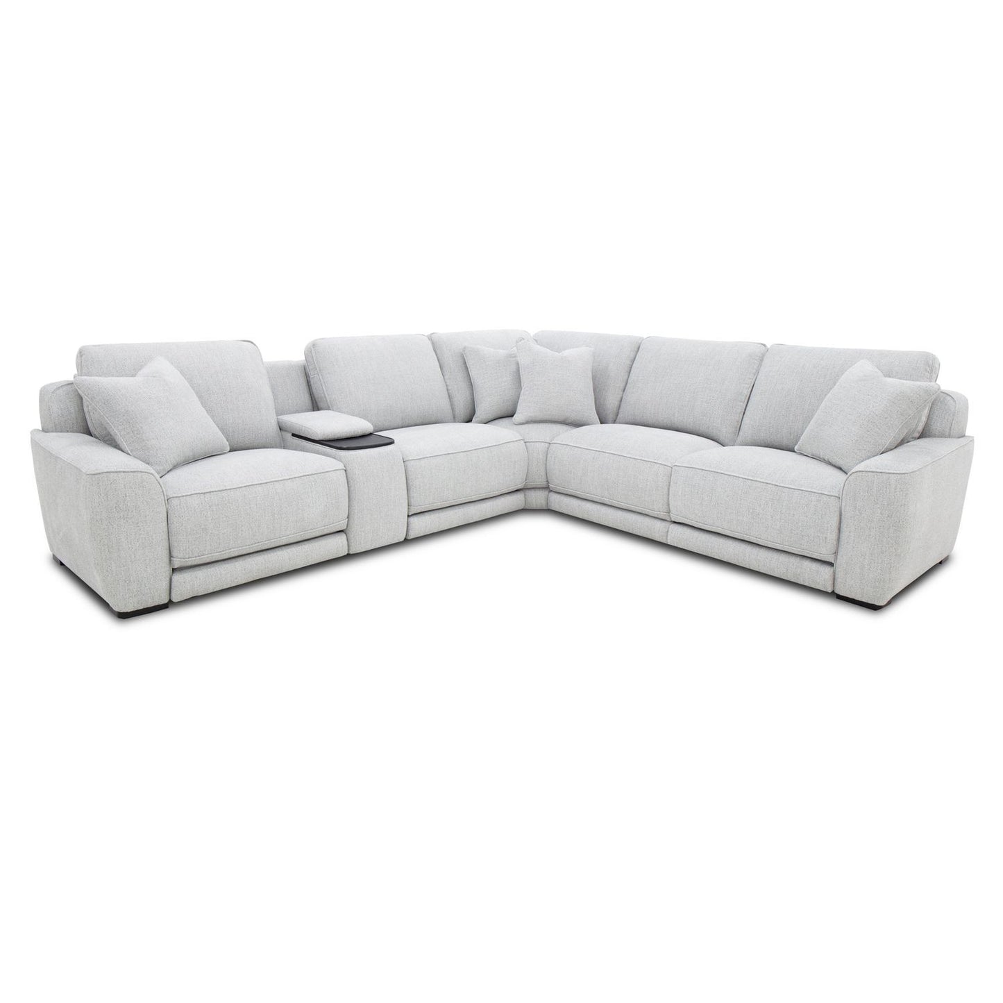 Blake - Living Room Sectional - Hornell Furniture Outlet
