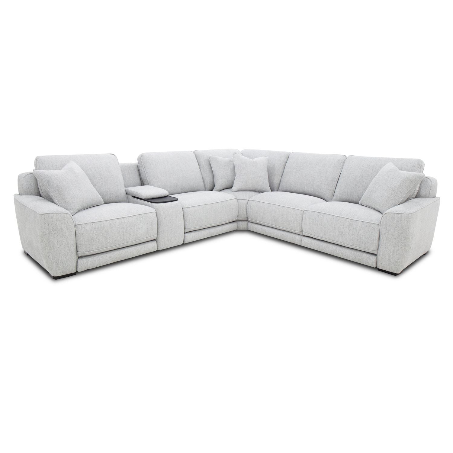 Blake - Living Room Sectional - Hornell Furniture Outlet