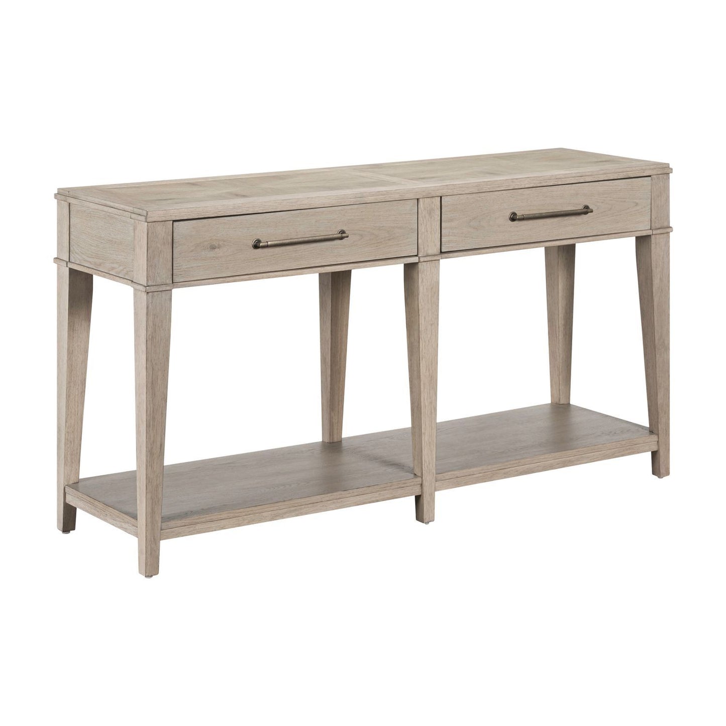 New Haven - Table - Hornell Furniture Outlet