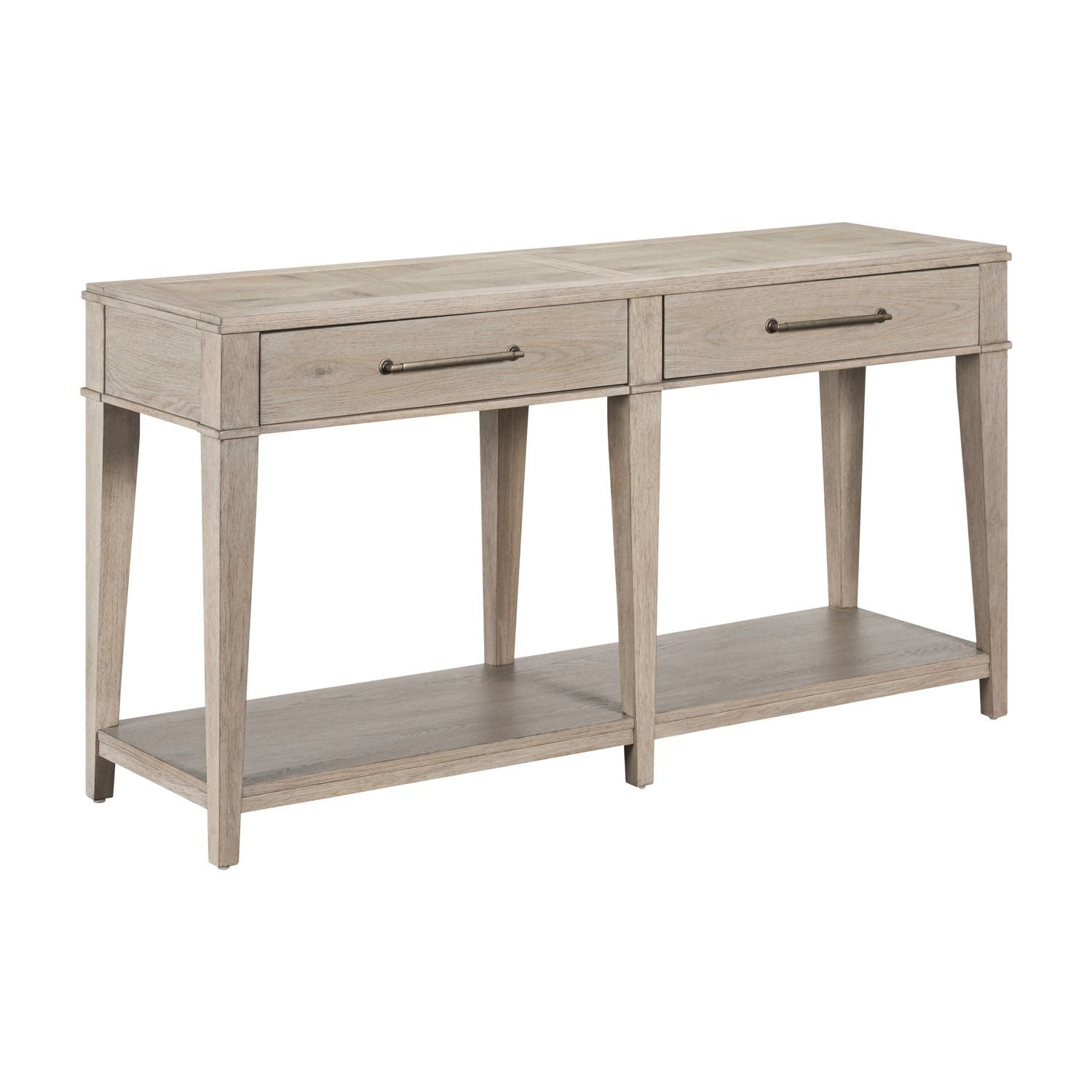 New Haven - Table - Hornell Furniture Outlet
