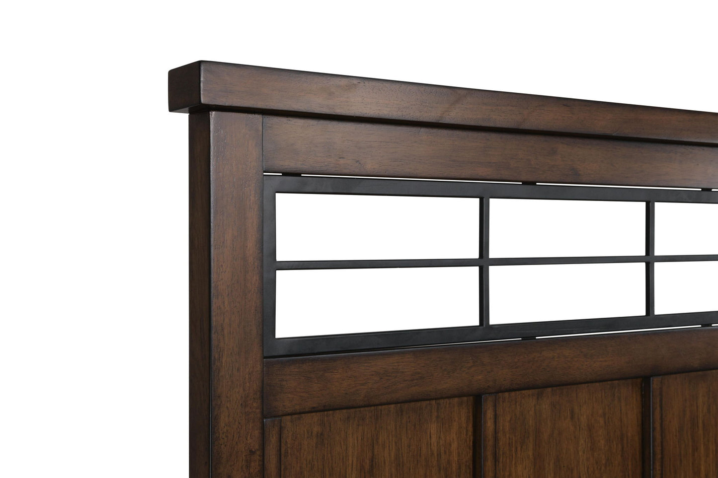 Taffenbrook - Panel Storage Bed - Hornell Furniture Outlet