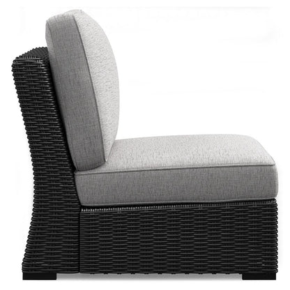 Beachcroft - Outdoor Sectional - Hornell Furniture Outlet