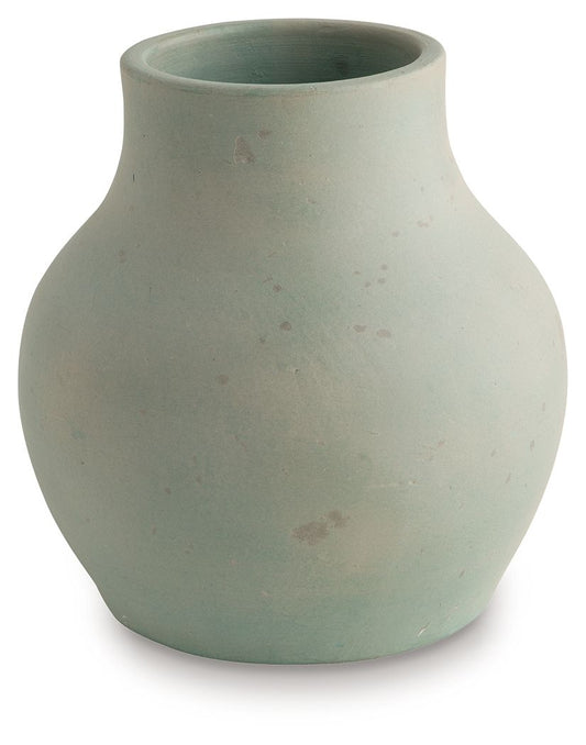 Baychester - Vase - Hornell Furniture Outlet