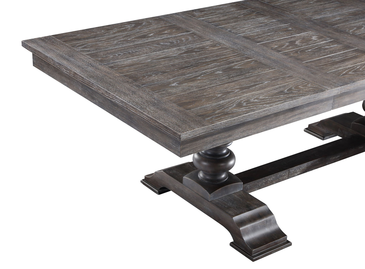 Hutchins - Dining Set - Hornell Furniture Outlet