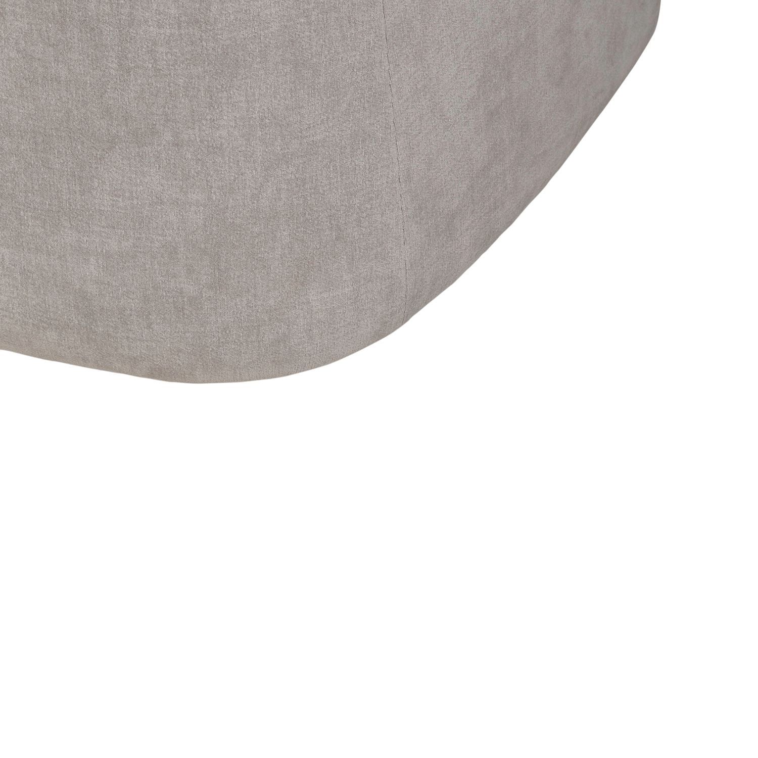 Accent Dining - Accent Chair With Casters - Hornell Furniture Outlet