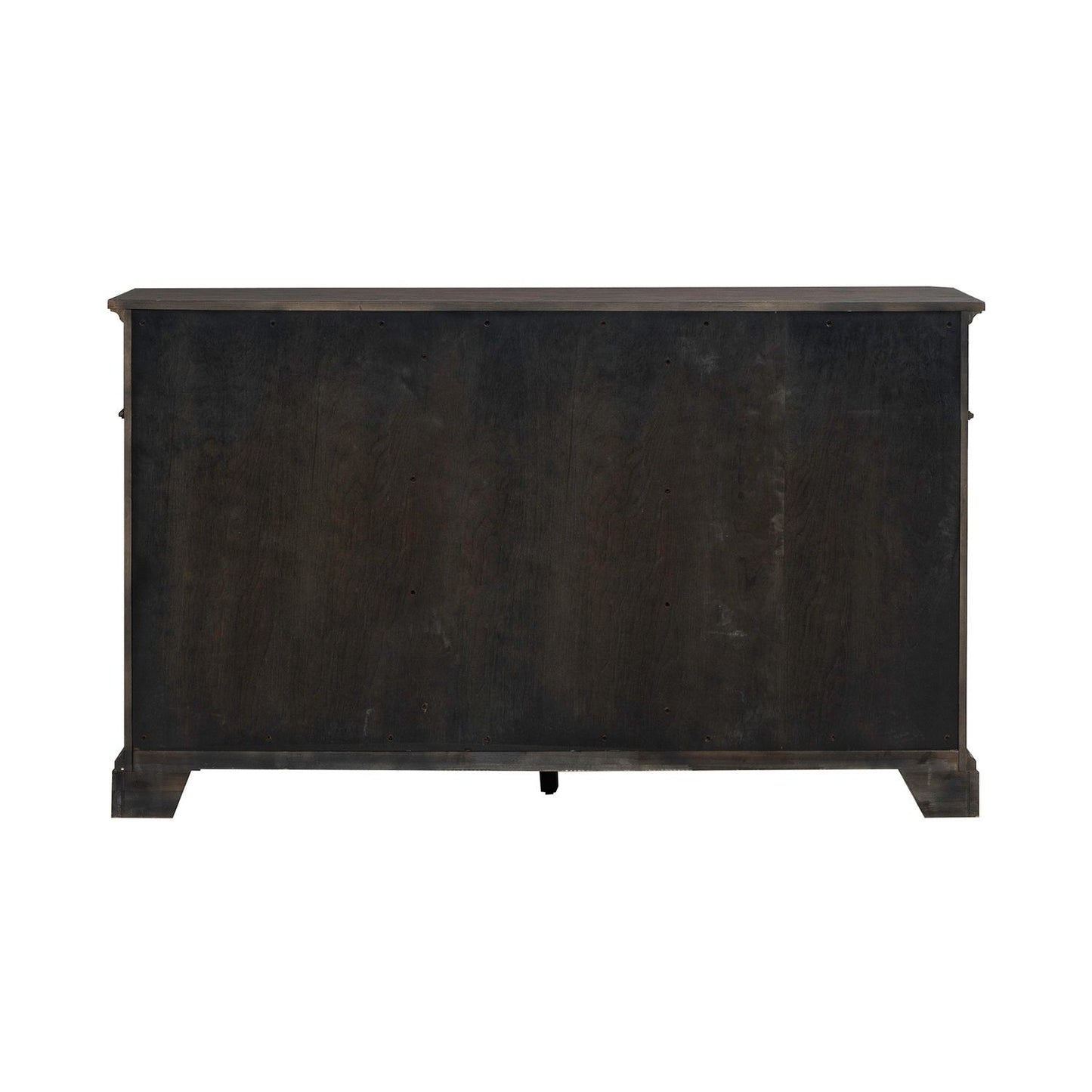 Grant Park - Wine Buffet - Brown - Hornell Furniture Outlet