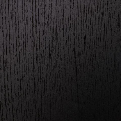 Danziar - Full Slat Headboard - Black