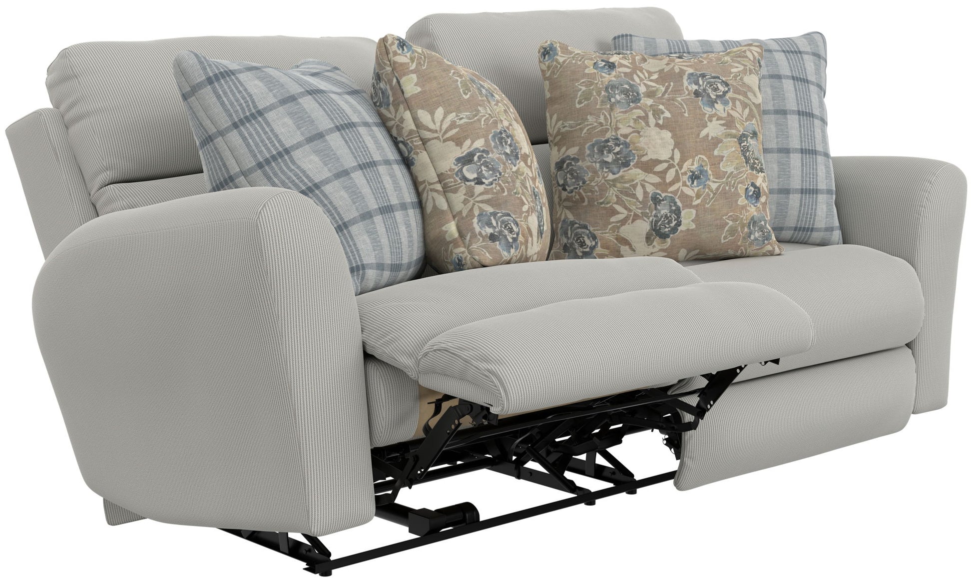 Chappy - Lay Flat Reclining Sofa - Hornell Furniture Outlet