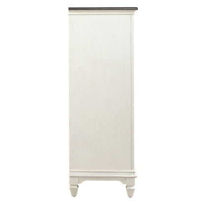 Allyson Park - Dresser - Hornell Furniture Outlet