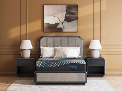 Millennium 2.0 Hybrid 12 Inch - Mattress - Hornell Furniture Outlet
