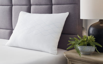 Zephyr 2.0 - Huggable Comfort Pillow - Hornell Furniture Outlet