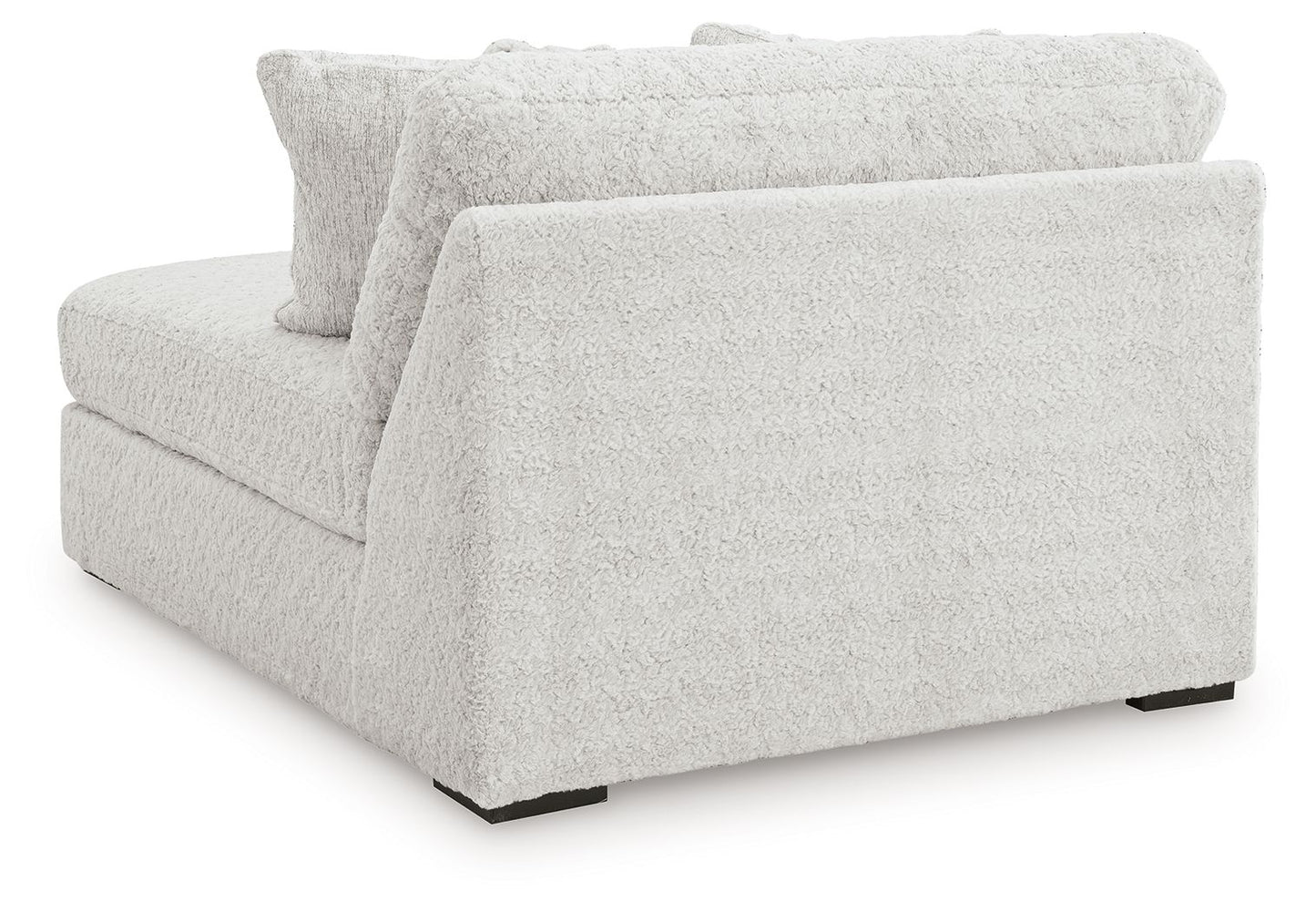 Cuddle Plush - Sectional - Hornell Furniture Outlet
