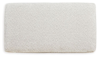 Brebryan - Flannel - Ottoman - Hornell Furniture Outlet