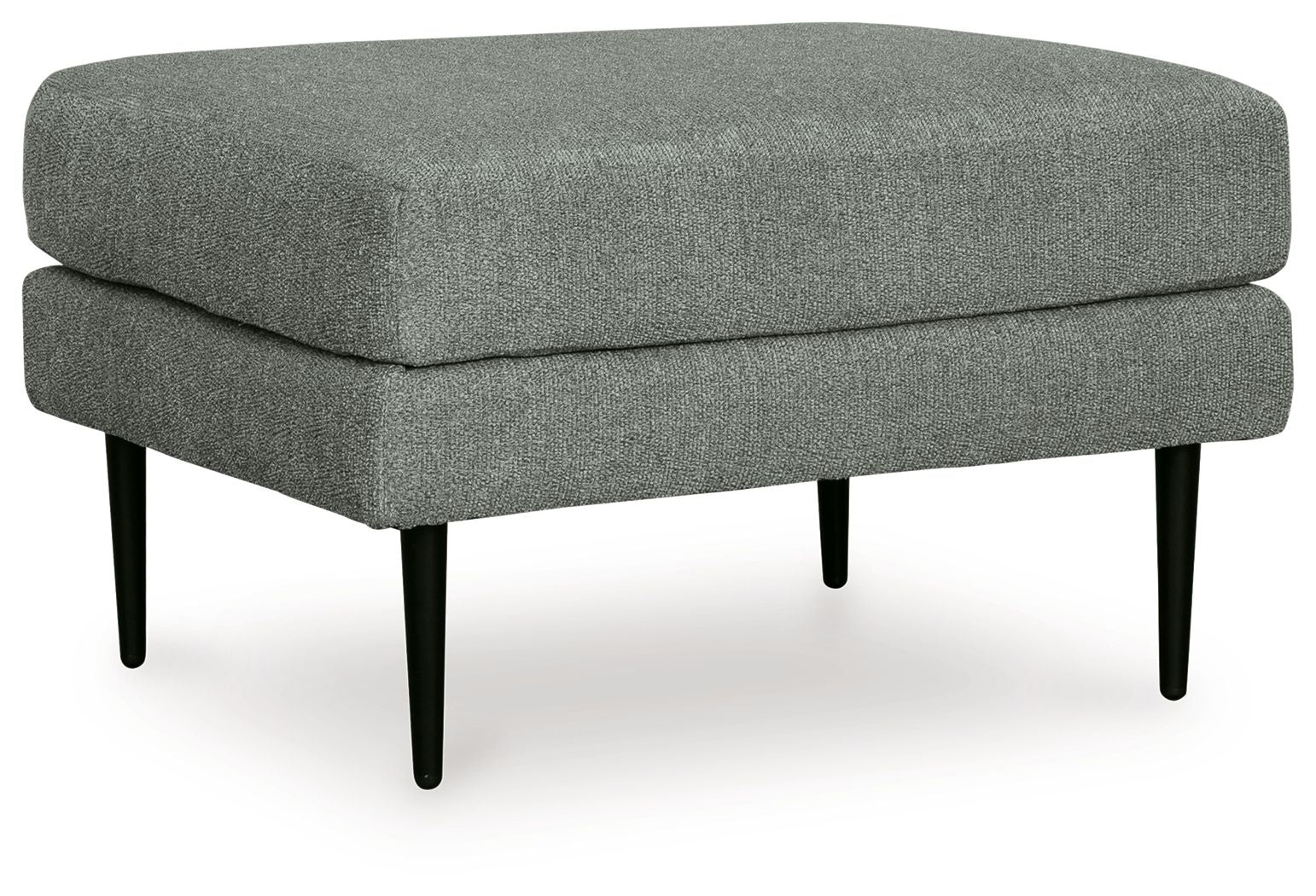 Hazela - Chair, Ottoman - Hornell Furniture Outlet