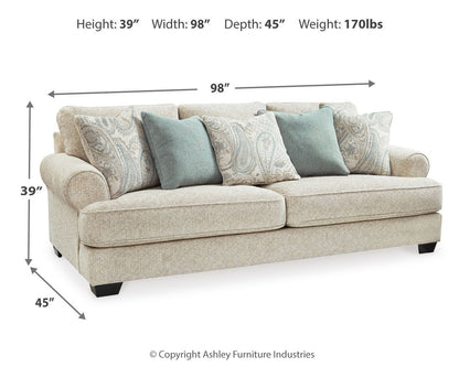 Monaghan - Living Room Set - Hornell Furniture Outlet
