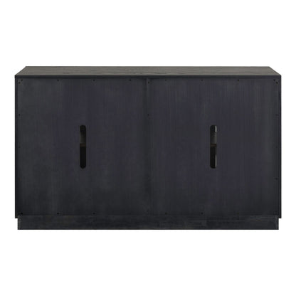 Archway - Accent Cabinet - Hornell Furniture Outlet