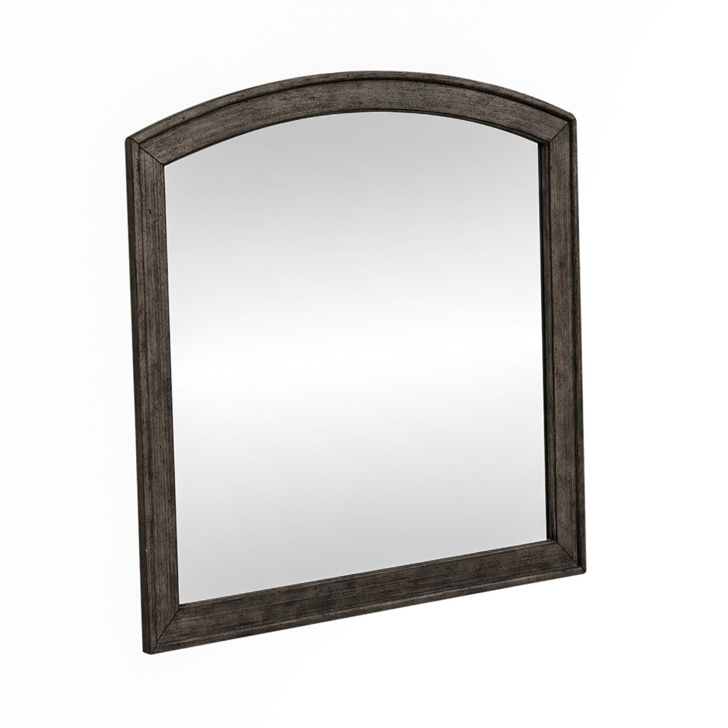 Avalon - Arched Mirror - Hornell Furniture Outlet