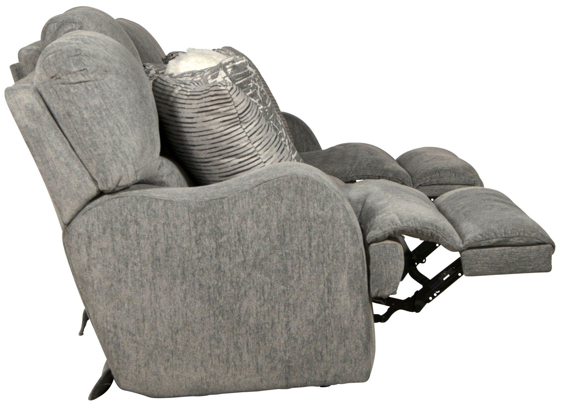 Zane - Reclining Sofa - Hornell Furniture Outlet