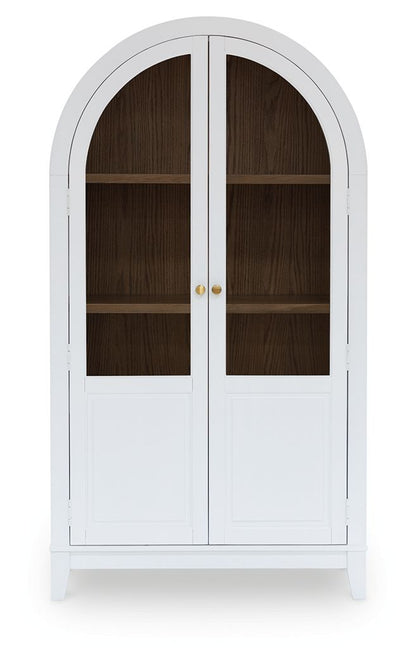 Dagandale - Accent Cabinet - Hornell Furniture Outlet