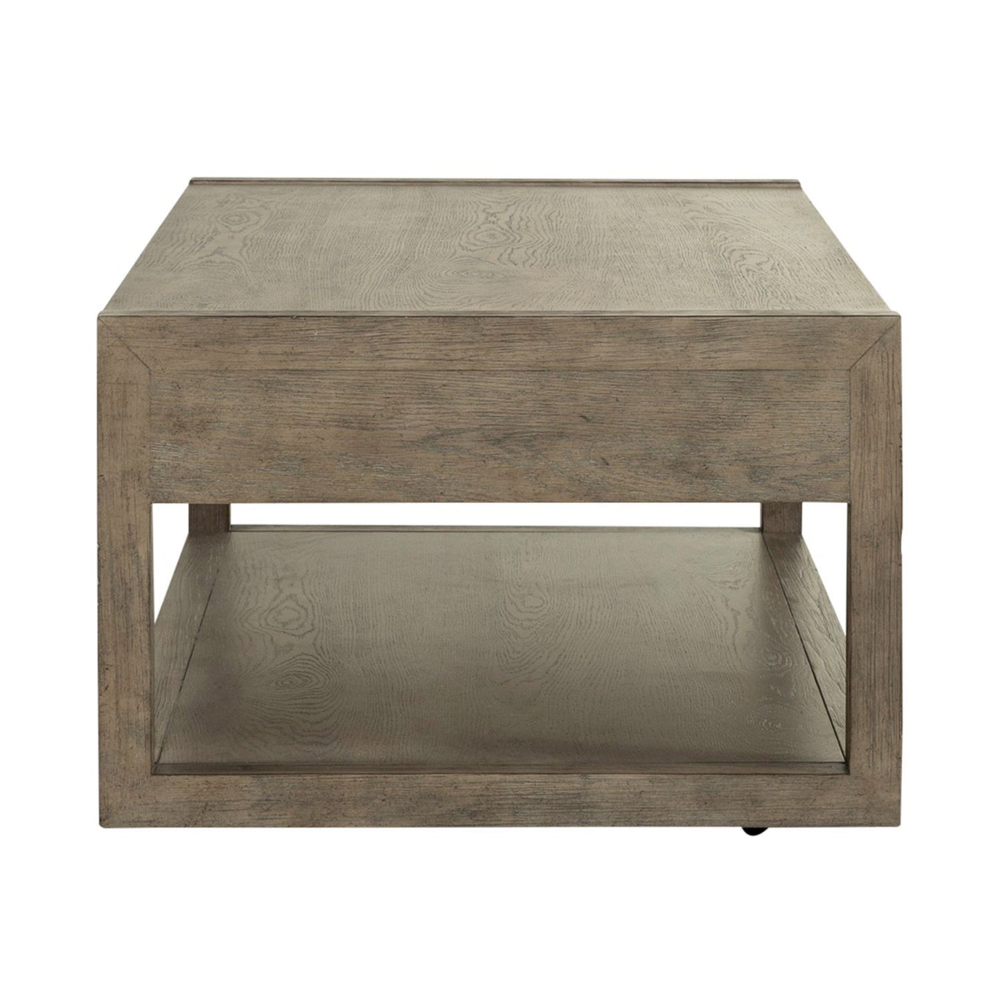 Bartlett Field - Table - Hornell Furniture Outlet