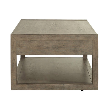 Bartlett Field - Table - Hornell Furniture Outlet