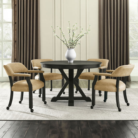 Rylie - Dining Set - Hornell Furniture Outlet