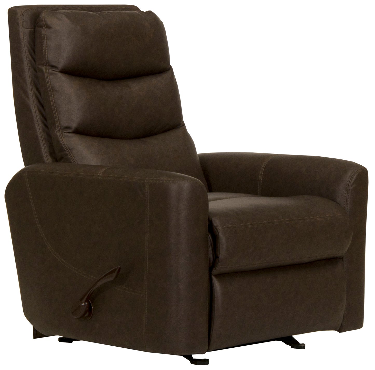 Jet - Glider Recliner - Hornell Furniture Outlet