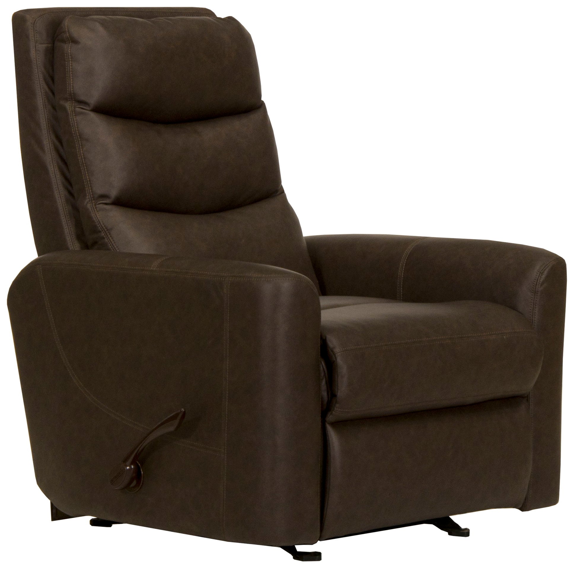 Jet - Glider Recliner - Hornell Furniture Outlet