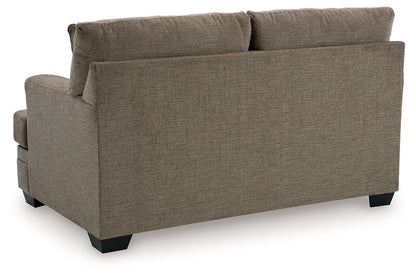 Stonemeade - Living Room Set - Hornell Furniture Outlet