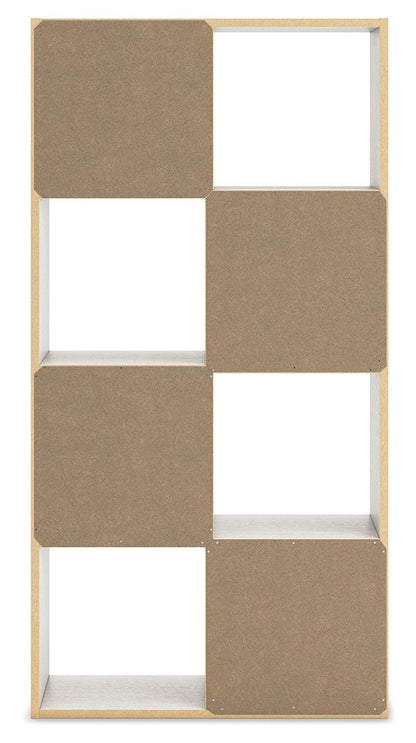 Aprilyn - Cube Organizer - Hornell Furniture Outlet