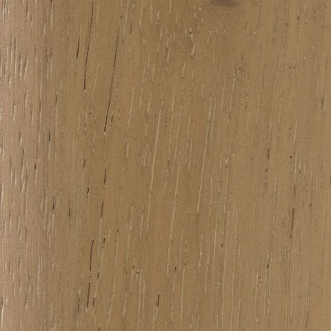 Sawdyn - Light Brown - Round Dining Room Table - Hornell Furniture Outlet