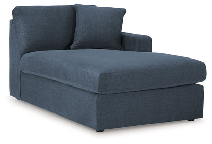 Modmax - Ink - Sectional - Hornell Furniture Outlet