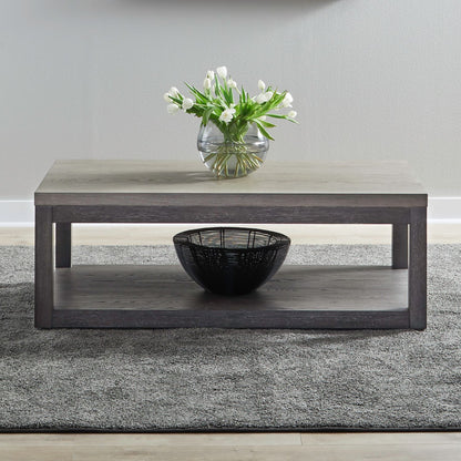 Piedmont - Table - Hornell Furniture Outlet