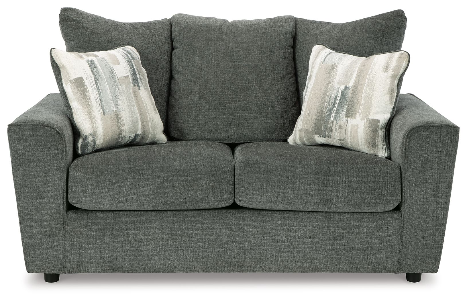 Stairatt - Living Room Set - Hornell Furniture Outlet