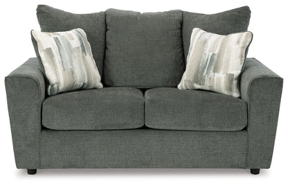 Stairatt - Living Room Set - Hornell Furniture Outlet